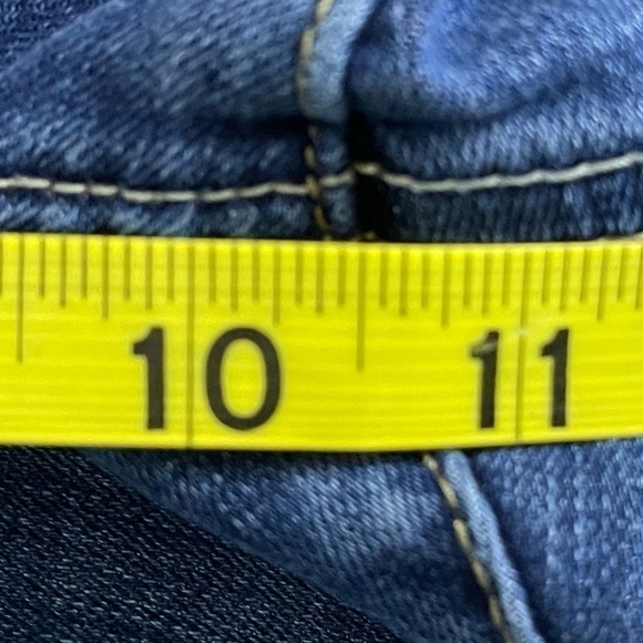 Jag sz 14p med wash boot cut jeans - Picture 12 of 16